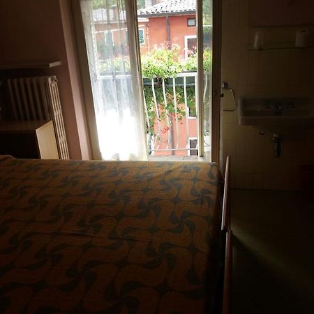 Albergo Alla Rocca Garda (Verona) Exterior photo